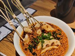 -太二酸菜鱼(汕头苏宁广场店)