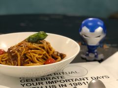 -1981牛排西餐厅(海信店)