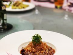 老醋海蜇头-大中华希尔顿酒店·兰亭潮中餐厅·粤菜