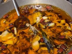 -辣婆婆(航天桥店)