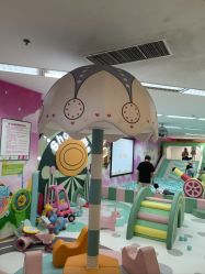 -孩子王童乐园(泉州浦西万达店)