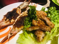 -V-ONE西雅图海鲜自助餐厅(仓山万达广场店)