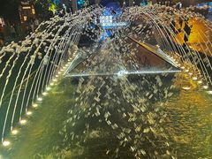 -运河游船(武林门码头)