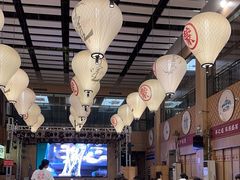 -羊之道草原味道清真餐厅(番禺店)