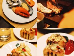 -mezza9 Macau(澳门君悦酒店)