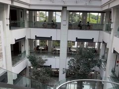 -苏州图书馆(人民路总馆)