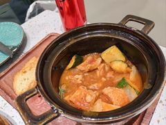 -CRAZYONES西班牙海鲜饭(上海美罗城店)