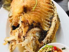 -大螃蟹海鲜餐厅