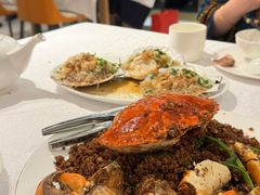 -喜记避风塘炒辣蟹(旗舰店)