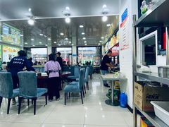 大堂-老舅老蒙肉饼非遗店(一店)