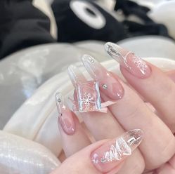 -IDO美甲美睫
