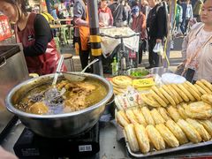 -东仓门早市