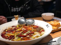 -太二酸菜鱼(福州泰禾店)