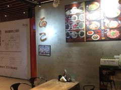 -面乙新派手擀面(大悦城店)