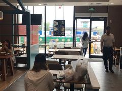-魏家凉皮(外滩店)