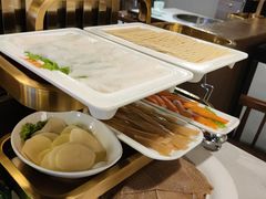 -晓宇重庆火锅(赛格国际购物中心店)