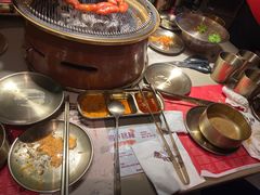 -西塔老太太泥炉烤肉(温州首店万象城黑金店)