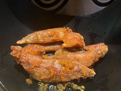 -烤匠麻辣烤鱼(时代广场店)