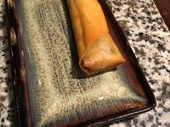 三丝春卷-南京大牌档(崇文门国瑞店)
