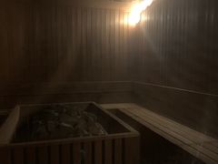 -明谷行馆·温泉