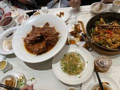 -九毛九西北菜(百信广场店)