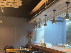 -森味薪火烧•烧鸟居酒屋•日本料理(望京店)