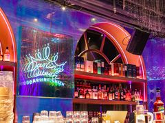 -Darling Queen·Mini·Live·House