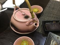 -桃夭日式料理(国信店)