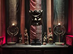 -花马天堂云南餐厅 Lost Heaven(外滩店)