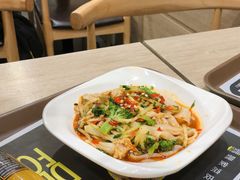 -魏家凉皮(博水商务大厦店)