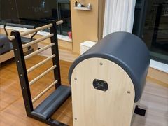 -Ms.Pilates 普拉提技术(长寿路店)