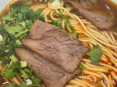 -宛平李记小吃(东关街店)