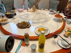 -南山翁新概念川菜(江宁万达广场店)