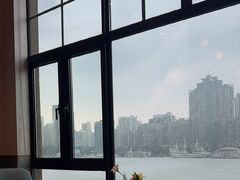 -Kathleen's Waitan 凯圣琳江景西餐厅(外滩店)