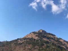 -石老人观光园