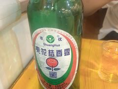 -老何太太鹤岗小串·团建聚餐(龙华店)
