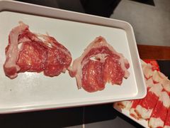 -京元盛·铜锅涮肉(五角场店)