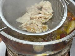 -广宁炭炉鸡煲·富临门饭店