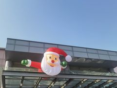 -太阳岛度假酒店