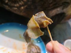 -渡海小渔村.老辈日照菜