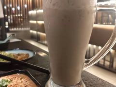 -湊湊火锅·茶憩(恒隆广场店)