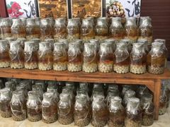 -茗荔园农庄(大涌店)