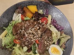 -豪客来牛排(鼓楼名店街店)