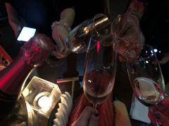 -TZ House音乐现场(来福士中心店)