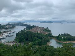 -梦姑塘文化公园