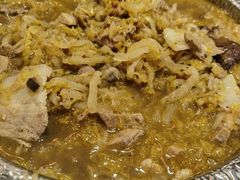 -粗粮人家·东北菜(洋桥店)