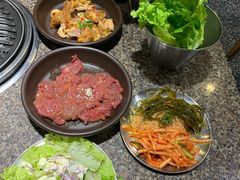 -高丽苑韩国烤肉(海昌路旗舰店)