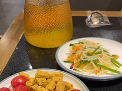 -井格重庆火锅(西直门凯德Mall店)