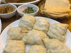 -木柴豆腐·活海鲜·鲁菜(岚山路店)