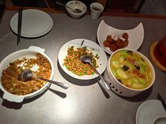 闽南咸饭-闽上鲜·福建菜(龙湖滨江天街店)